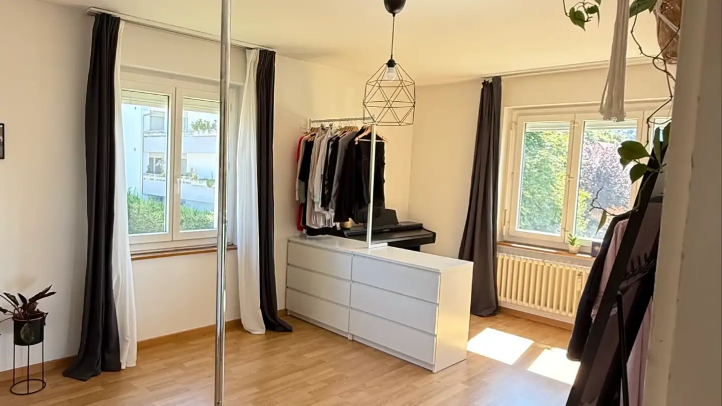 Wohnung mieten - Willestrasse 14, 3400 Burgdorf - Foto 2