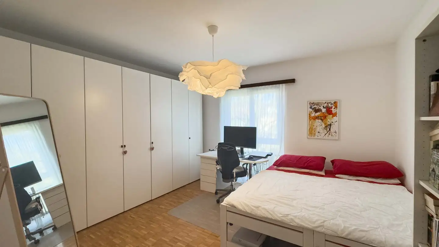 Apartment for sale - Via Giuseppe Lepori, 6900 Massagno - Photo 4