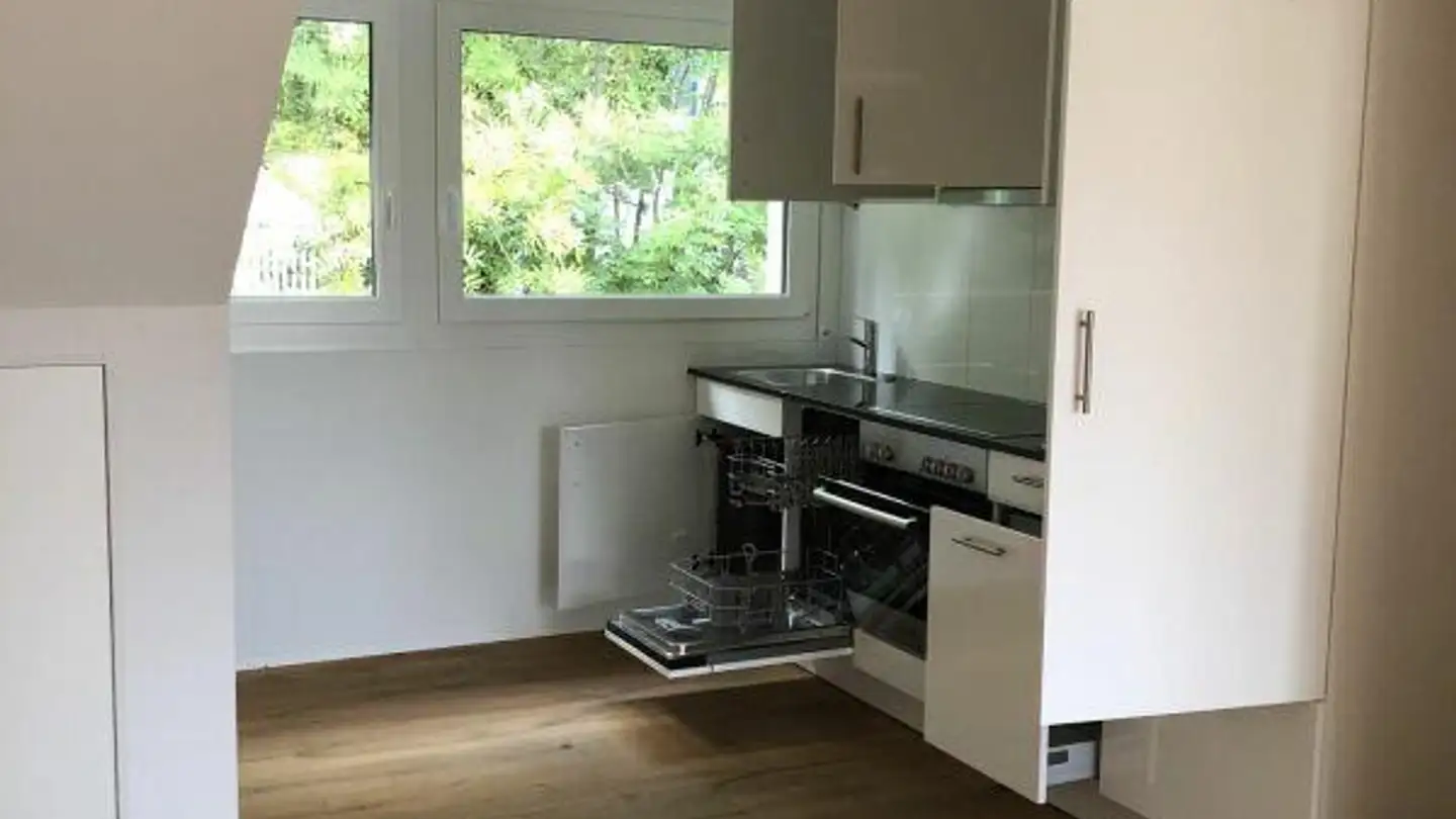 Penthouse mieten - Steintalstrasse 11, 9400 Rorschach
