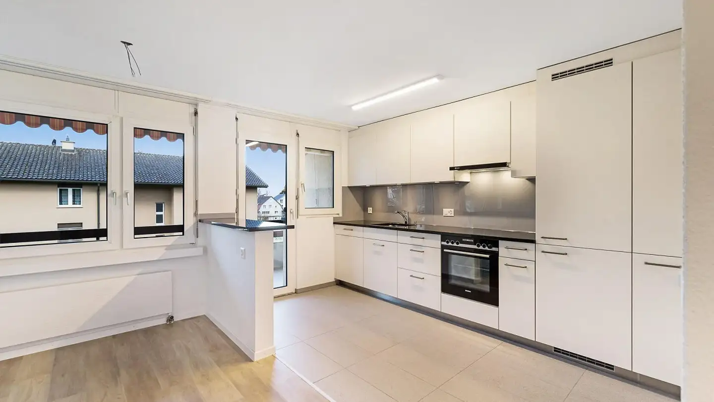 Wohnung mieten - Flughafenstrasse 4, 9423 Altenrhein