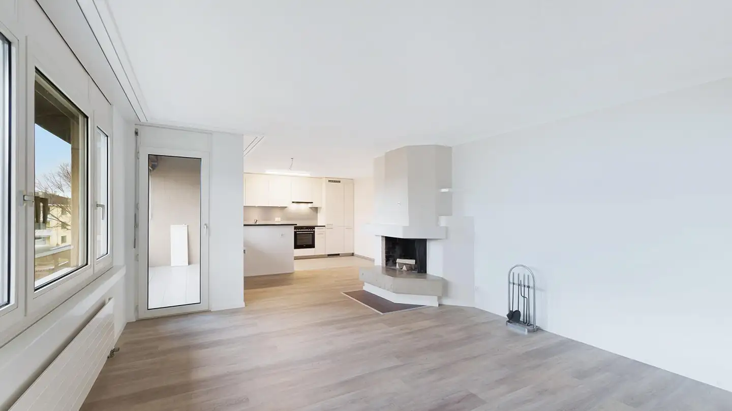 Appartement à louer - Flughafenstrasse 4, 9423 Altenrhein - Photo 2