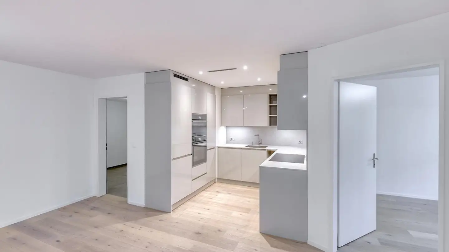 Wohnung kaufen - Witikonerstrasse 445, 8053 Zürich - Foto 2