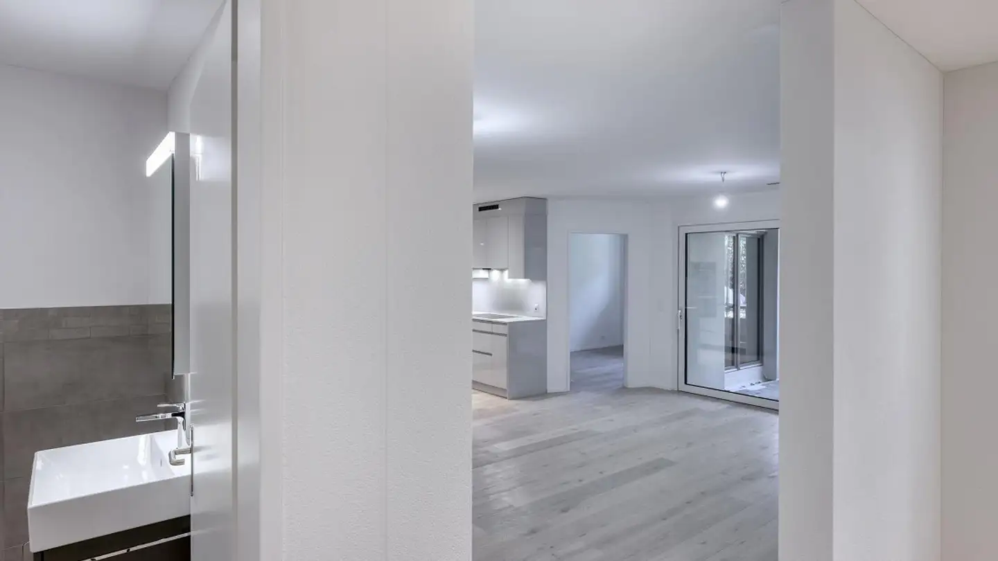 Wohnung kaufen - Witikonerstrasse 445, 8053 Zürich - Foto 3