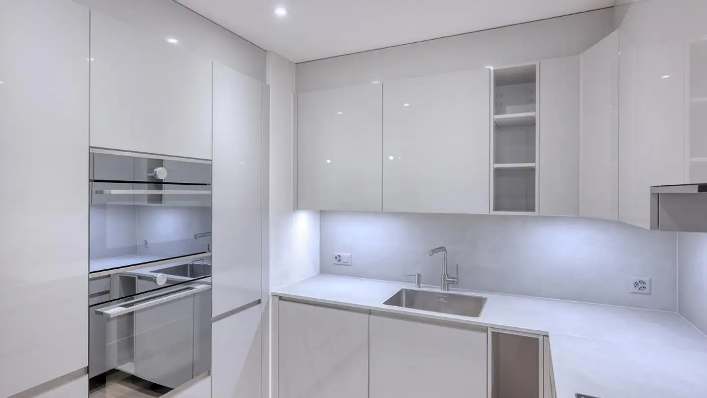 Wohnung kaufen - Witikonerstrasse 445, 8053 Zürich - Foto 4