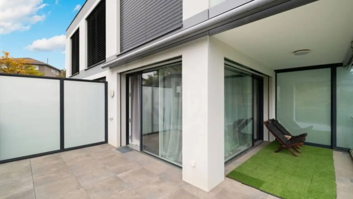 Appartement à louer - L' Ancienne-Route 70, 1218 Le Grand-Saconnex