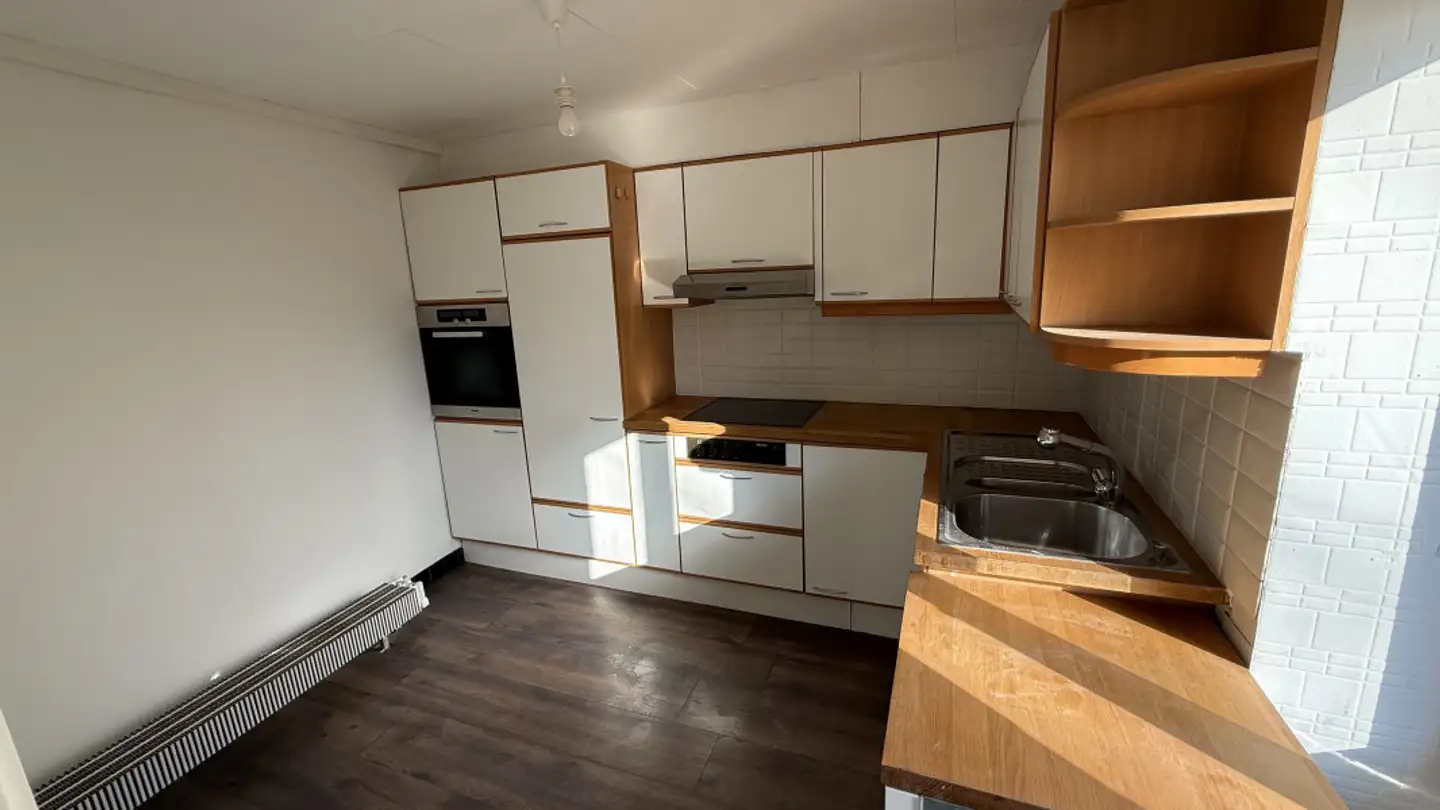 Apartment for rent - Route De Saint-Julien 21, 1227 Carouge GE