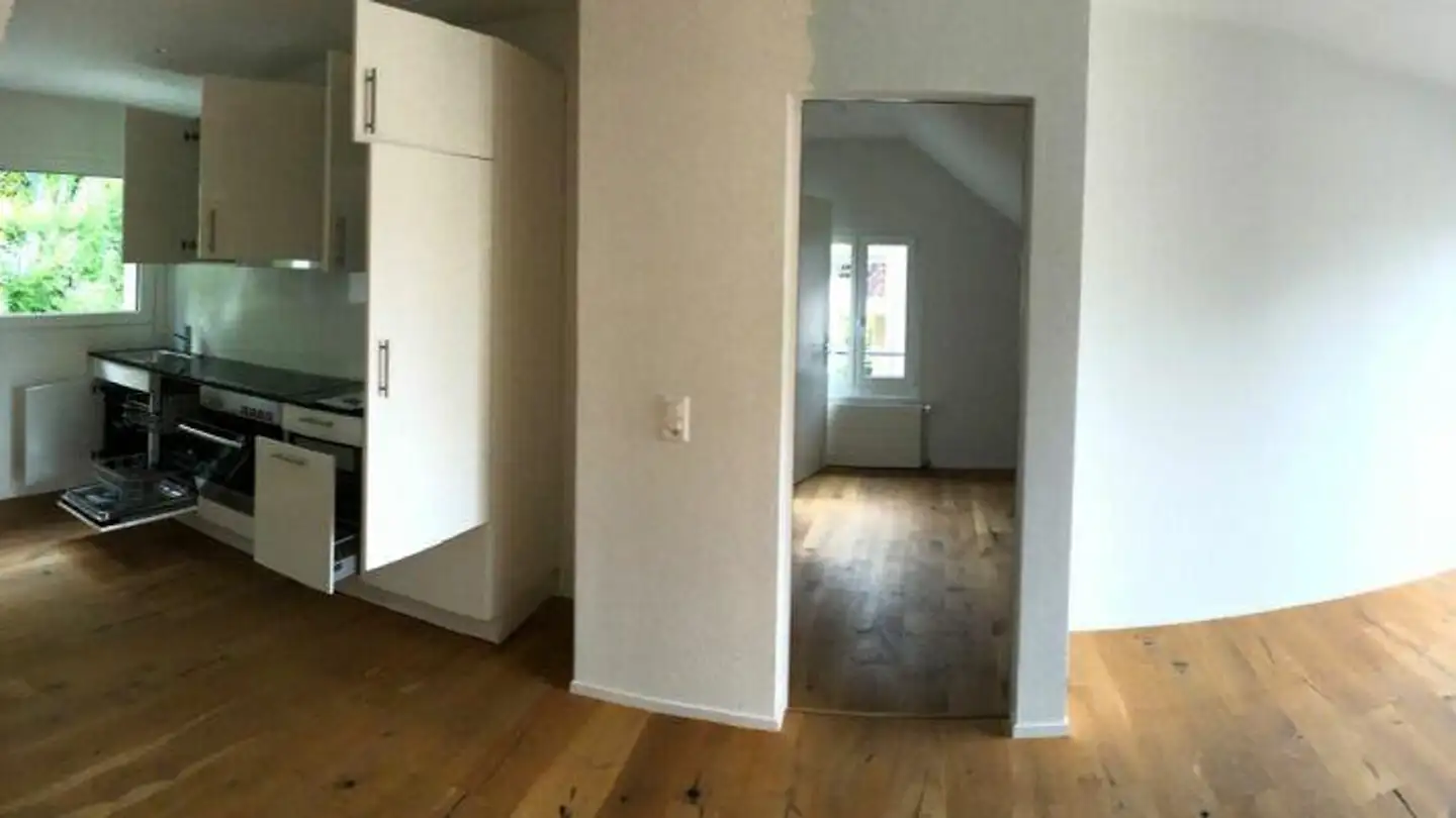 Penthouse mieten - Steintalstrasse 11, 9400 Rorschach - Foto 2