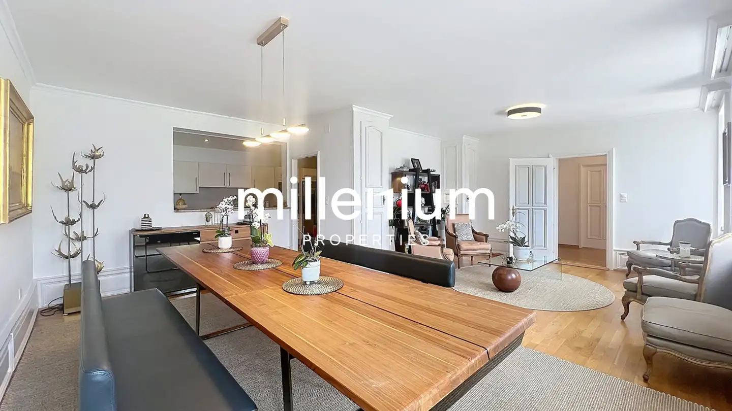 Single house for rent - 1296 Coppet - Photo 4