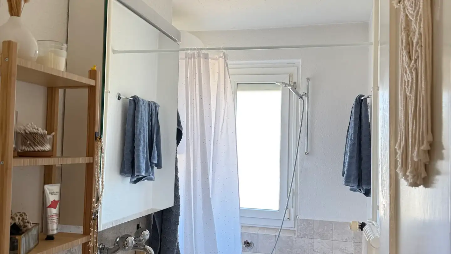 Wohnung mieten - Willestrasse 14, 3400 Burgdorf - Foto 4