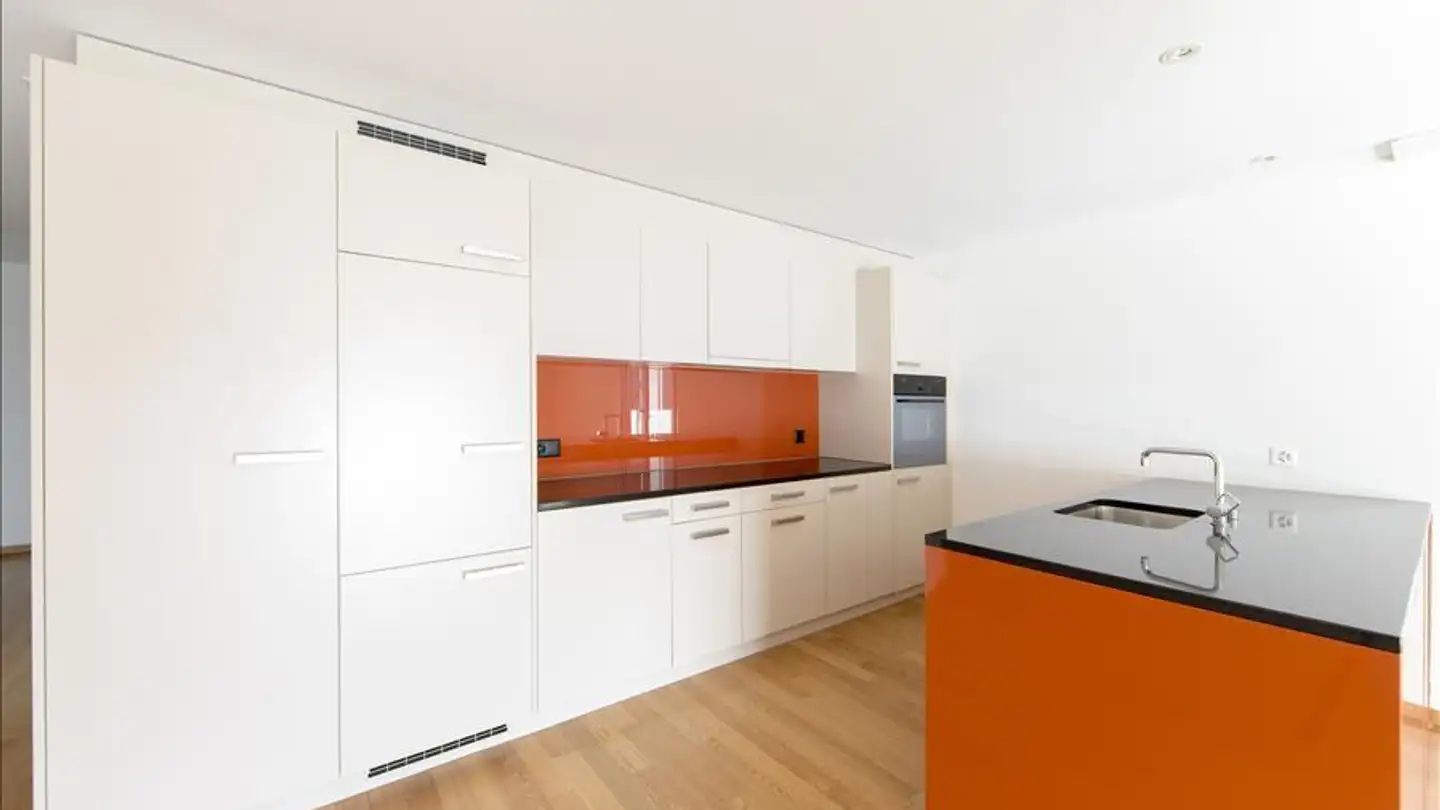 Apartment for rent - Rheinstrasse 41, 7320 Sargans - Photo 3