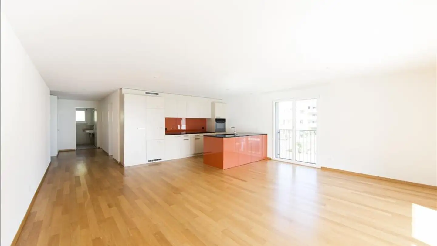Apartment for rent - Rheinstrasse 41, 7320 Sargans - Photo 4