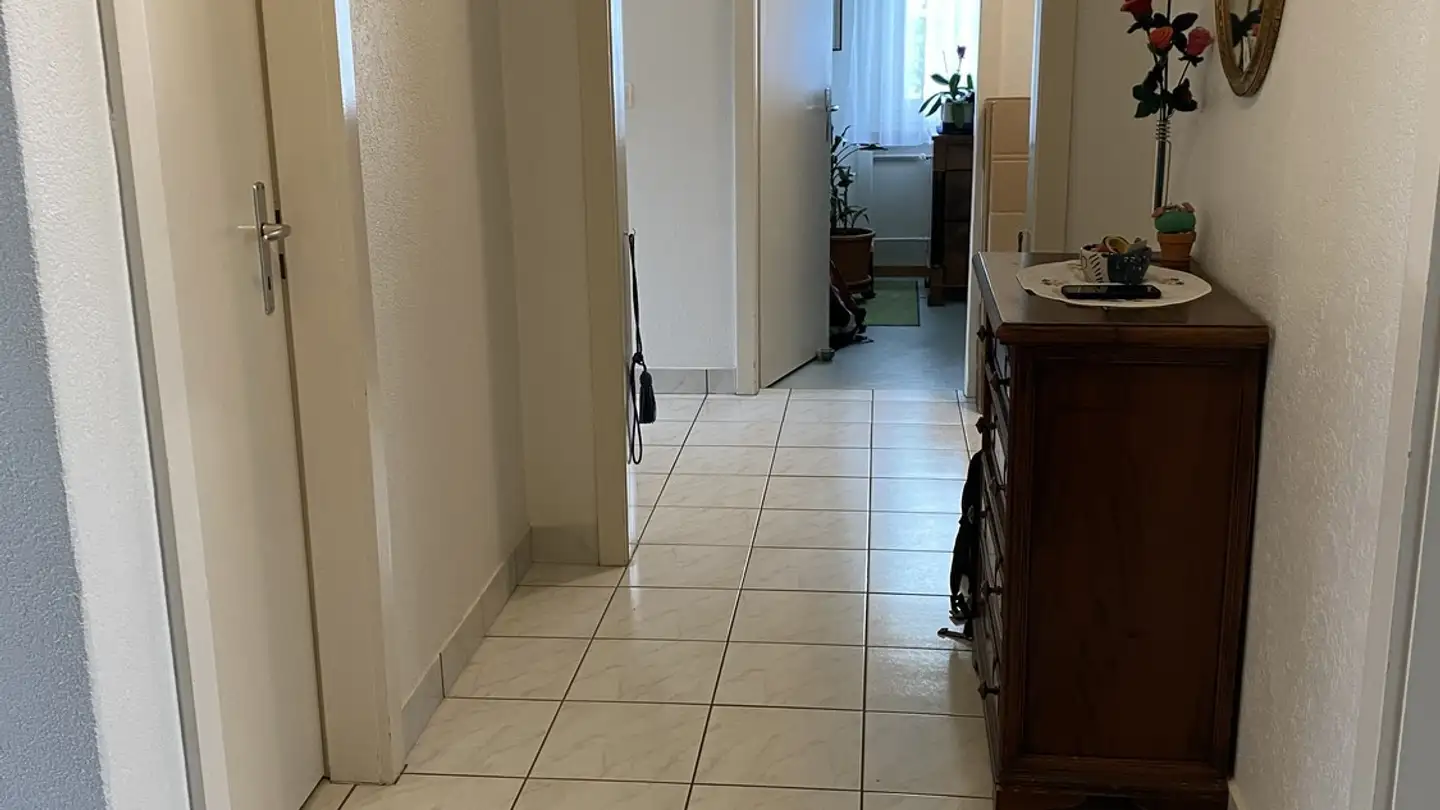 Apartment for rent - Route De La Veveyse 10, 1700 Fribourg