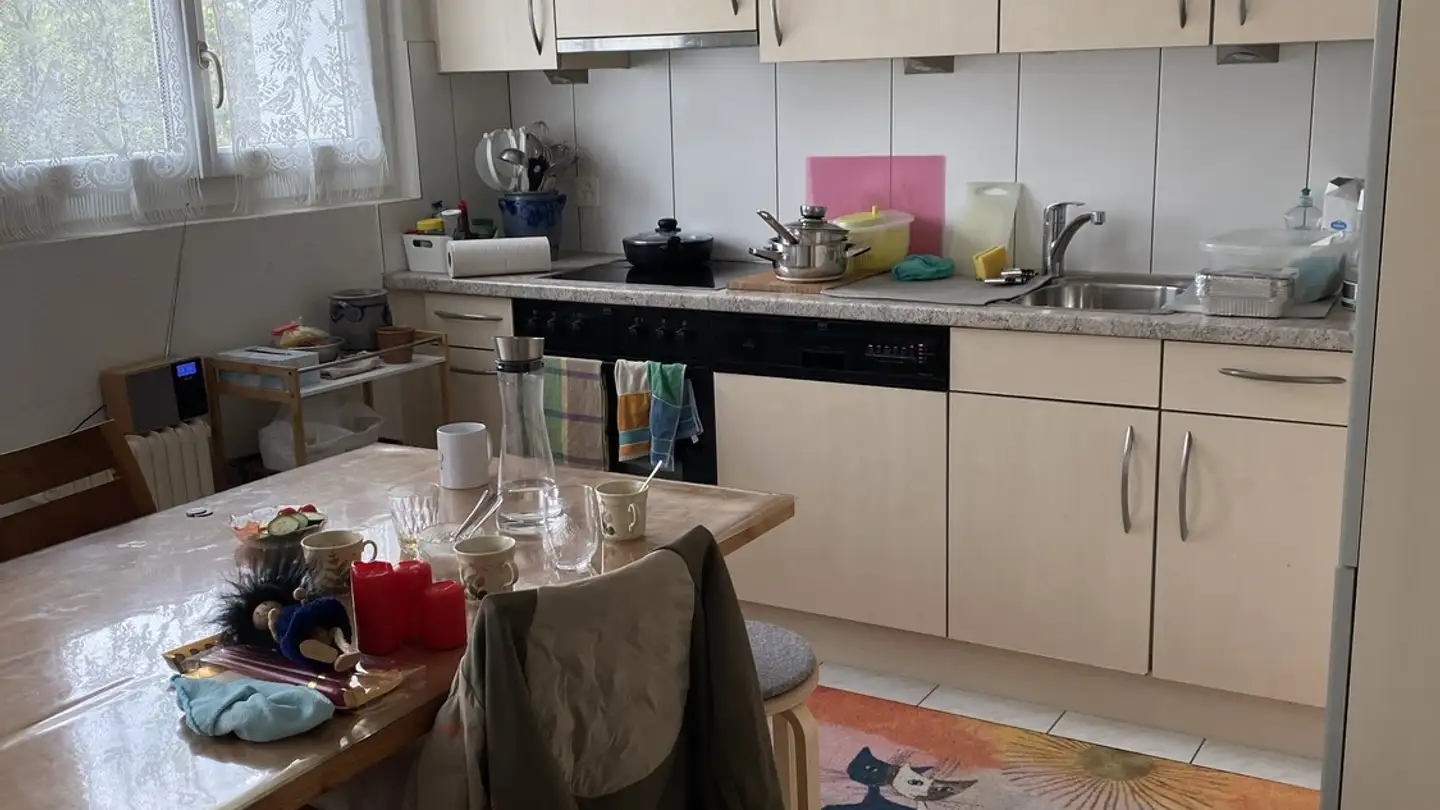 Apartment for rent - Route De La Veveyse 10, 1700 Fribourg - Photo 2