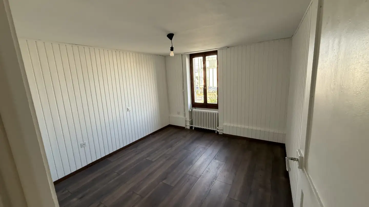 Apartment for rent - Route De Saint-Julien 21, 1227 Carouge GE - Photo 2