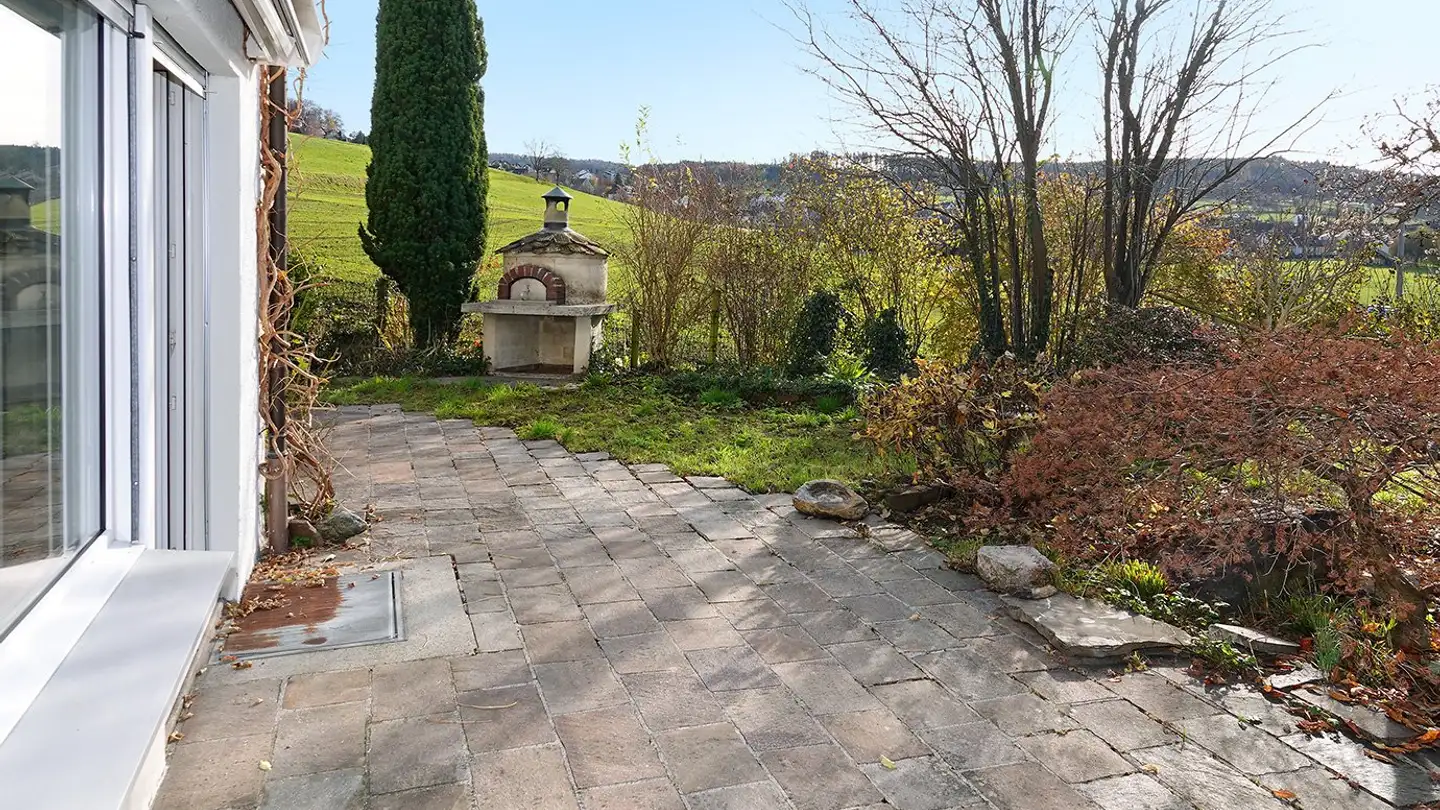 Doppelhaushälfte kaufen - Breitenacher 27, 8906 Bonstetten - Foto 4