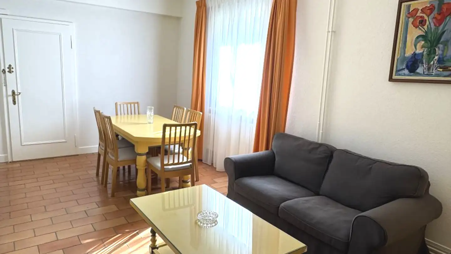 Apartment for rent - 1227 Carouge GE