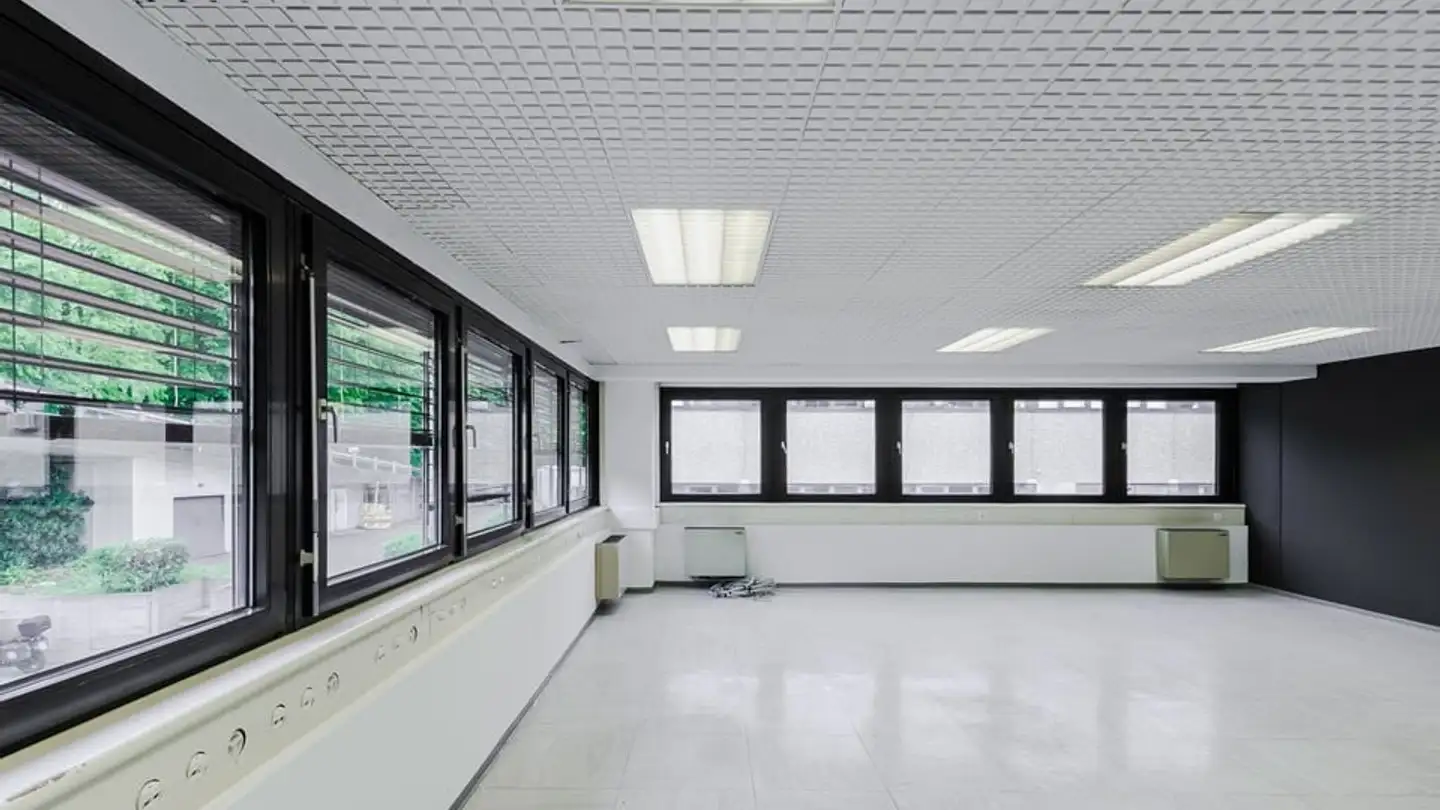 Spazio ufficio in affitto - Via Campagna 30, 6934 Bioggio - Photo 3