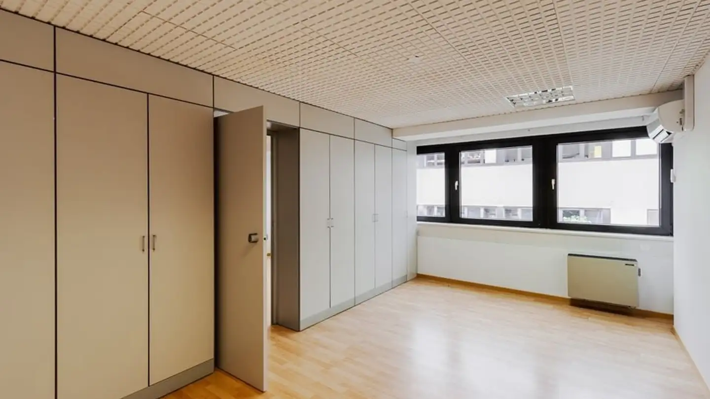 Spazio ufficio in affitto - Via Campagna 30, 6934 Bioggio - Photo 4