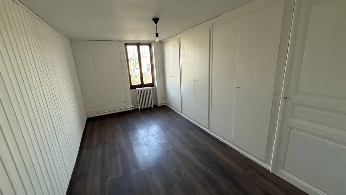 Apartment for rent - Route De Saint-Julien 21, 1227 Carouge GE - Photo 3