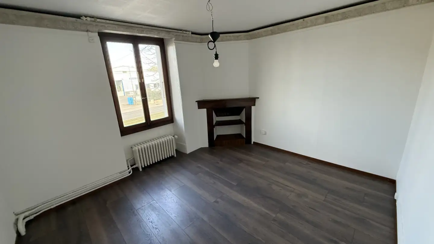 Apartment for rent - Route De Saint-Julien 21, 1227 Carouge GE - Photo 4