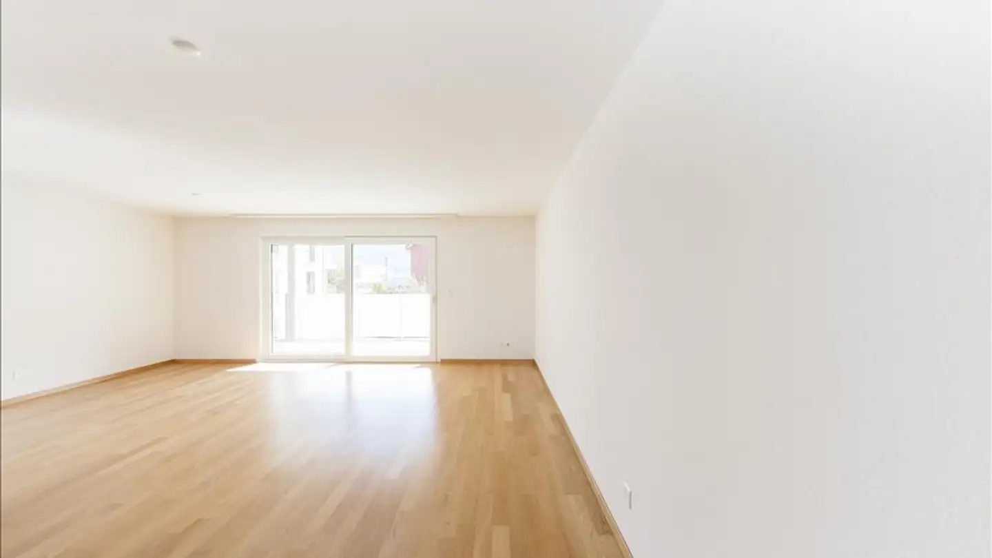 Apartment for rent - Rheinstrasse 41, 7320 Sargans - Photo 2