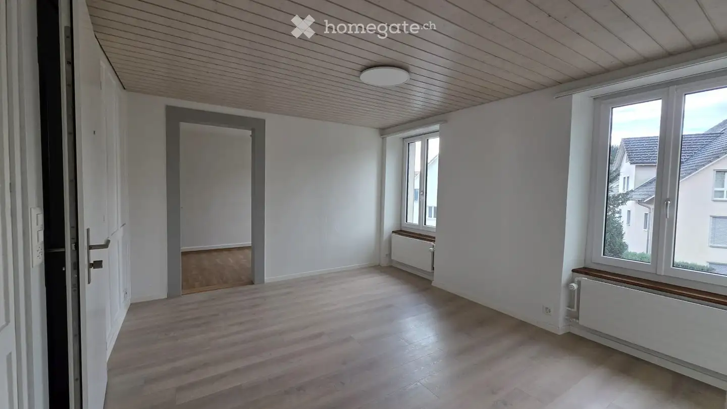 Appartamento in affitto - Hauptstrasse 15, 8637 Laupen ZH