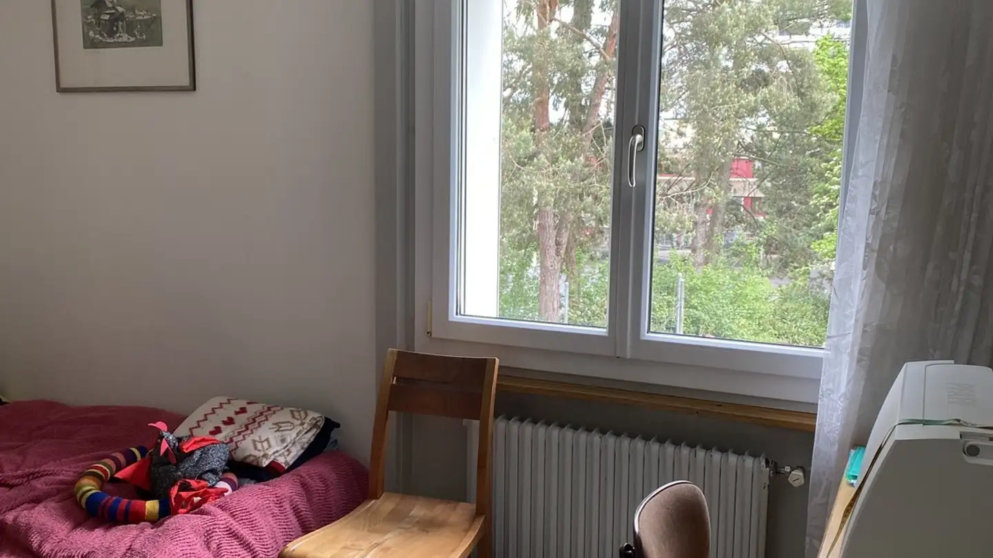 Apartment for rent - Route De La Veveyse 10, 1700 Fribourg - Photo 3