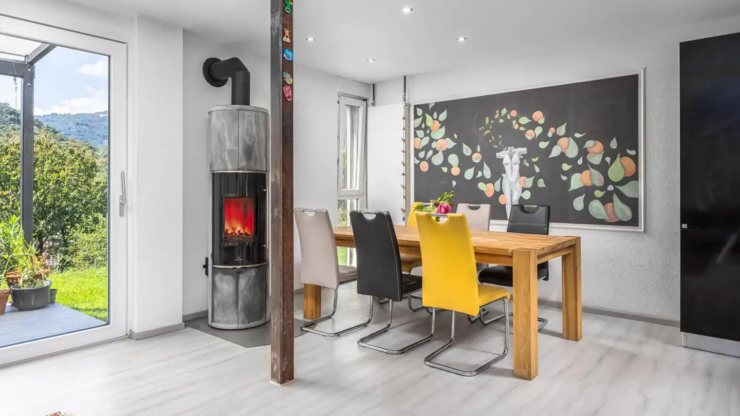 Casa singola in vendita - 6946 Ponte Capriasca - Foto 4