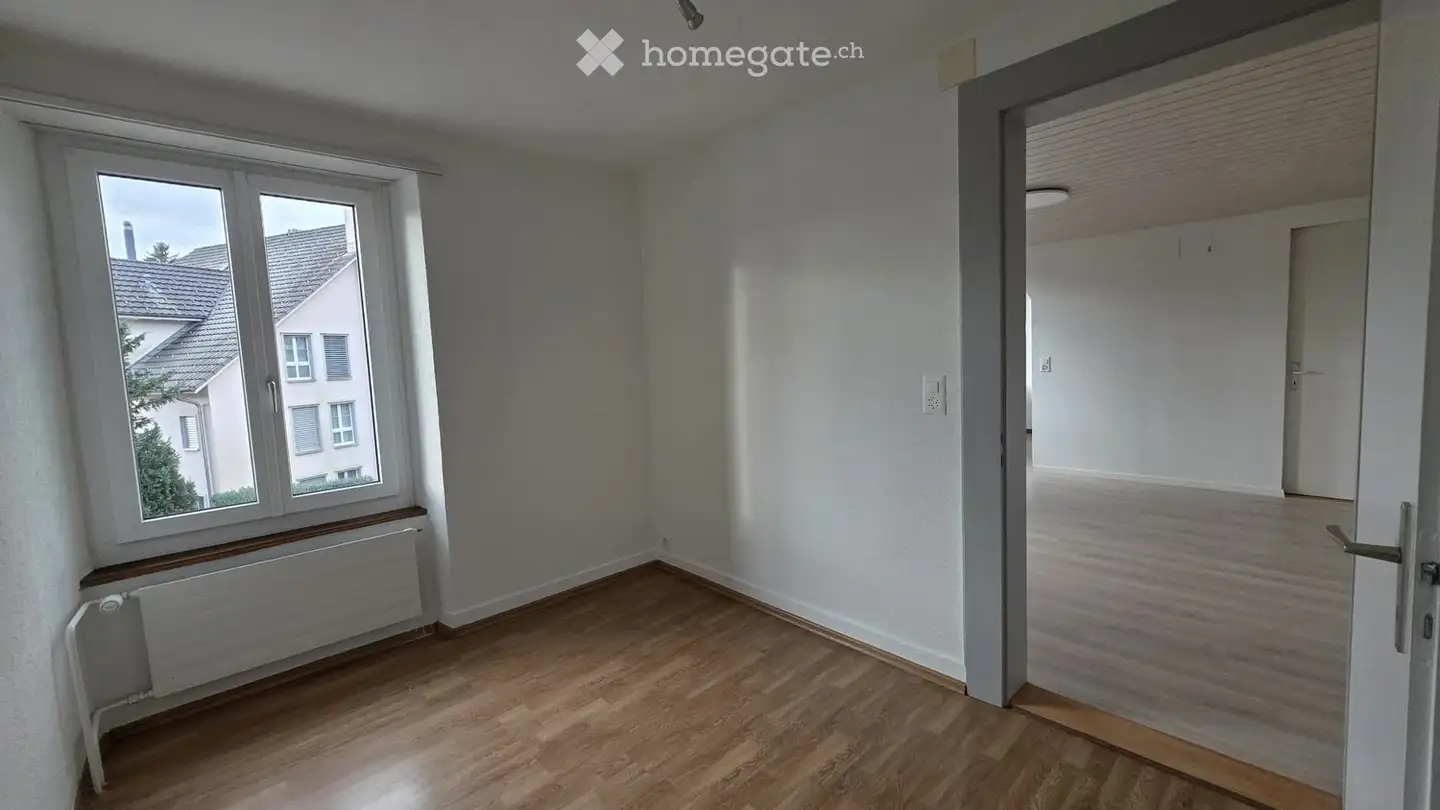 Apartment for rent - Hauptstrasse 15, 8637 Laupen ZH - Photo 2