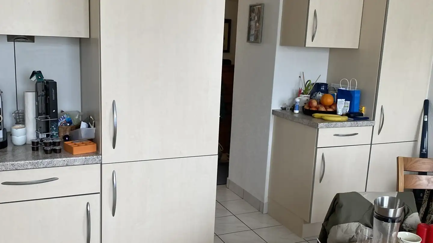 Apartment for rent - Route De La Veveyse 10, 1700 Fribourg - Photo 4