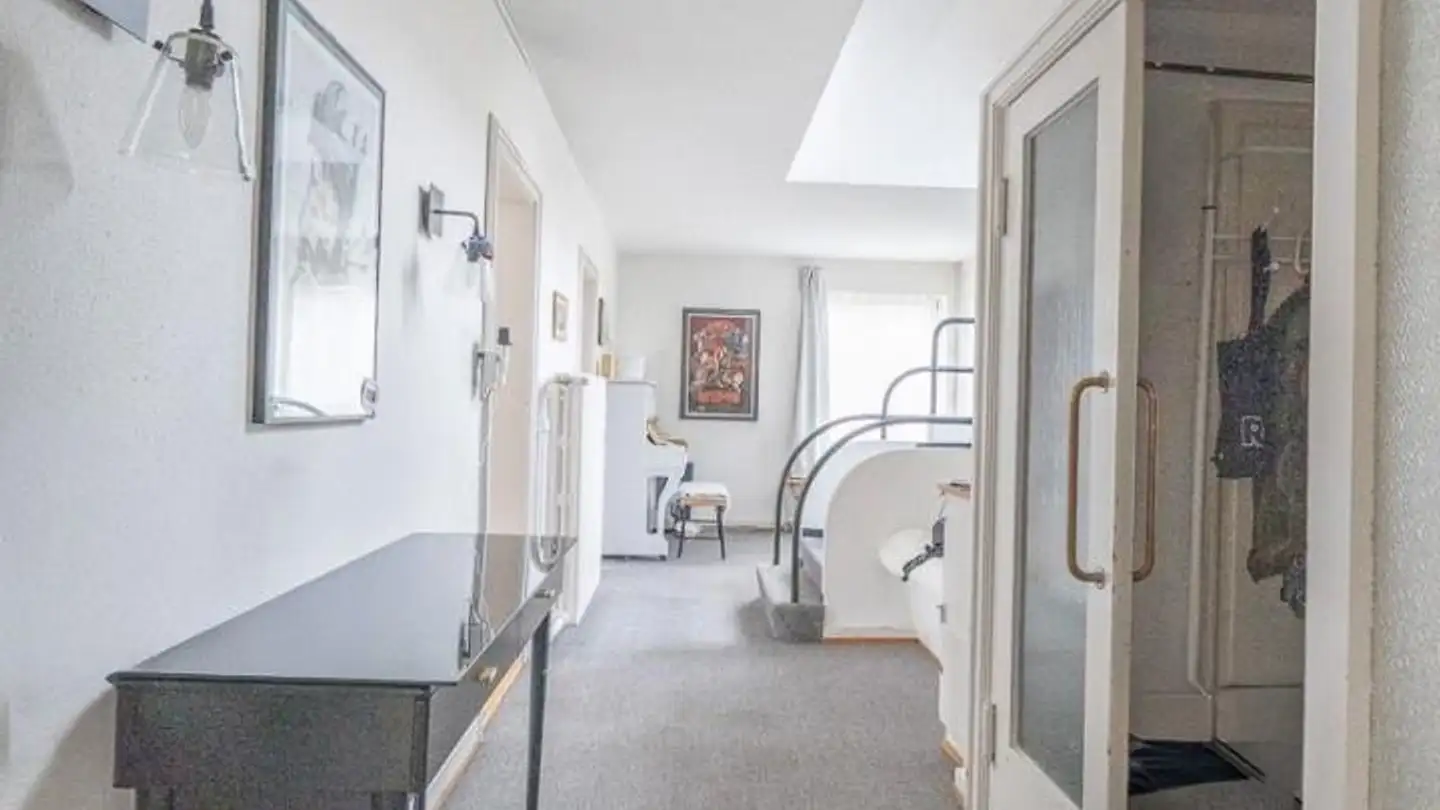 Einfamilienhaus kaufen - Schubertstrasse 4, 9008 St. Gallen - Foto 3