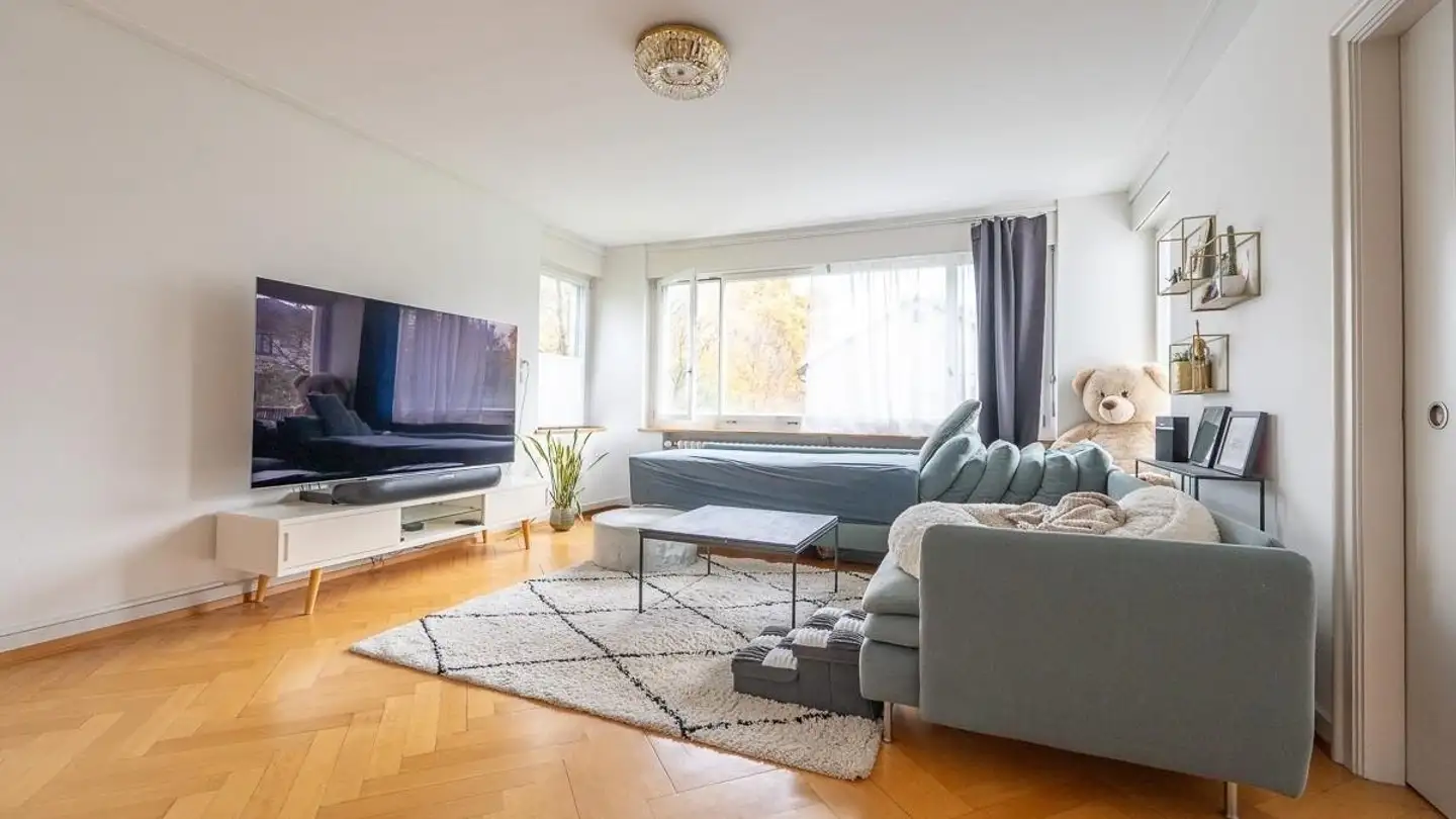 Einfamilienhaus kaufen - Schubertstrasse 4, 9008 St. Gallen - Foto 4