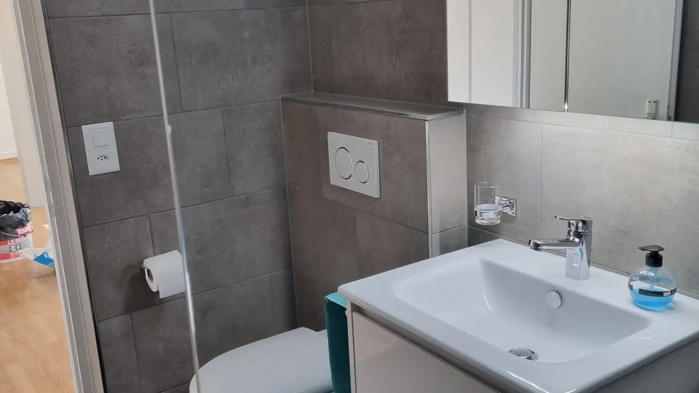 Apartment for rent - Hauptstrasse 15, 8637 Laupen ZH - Photo 4