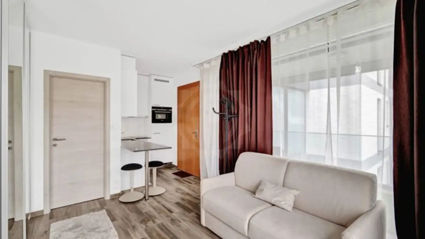 Appartement à louer - L' Ancienne-Route 70, 1218 Le Grand-Saconnex - Photo 4