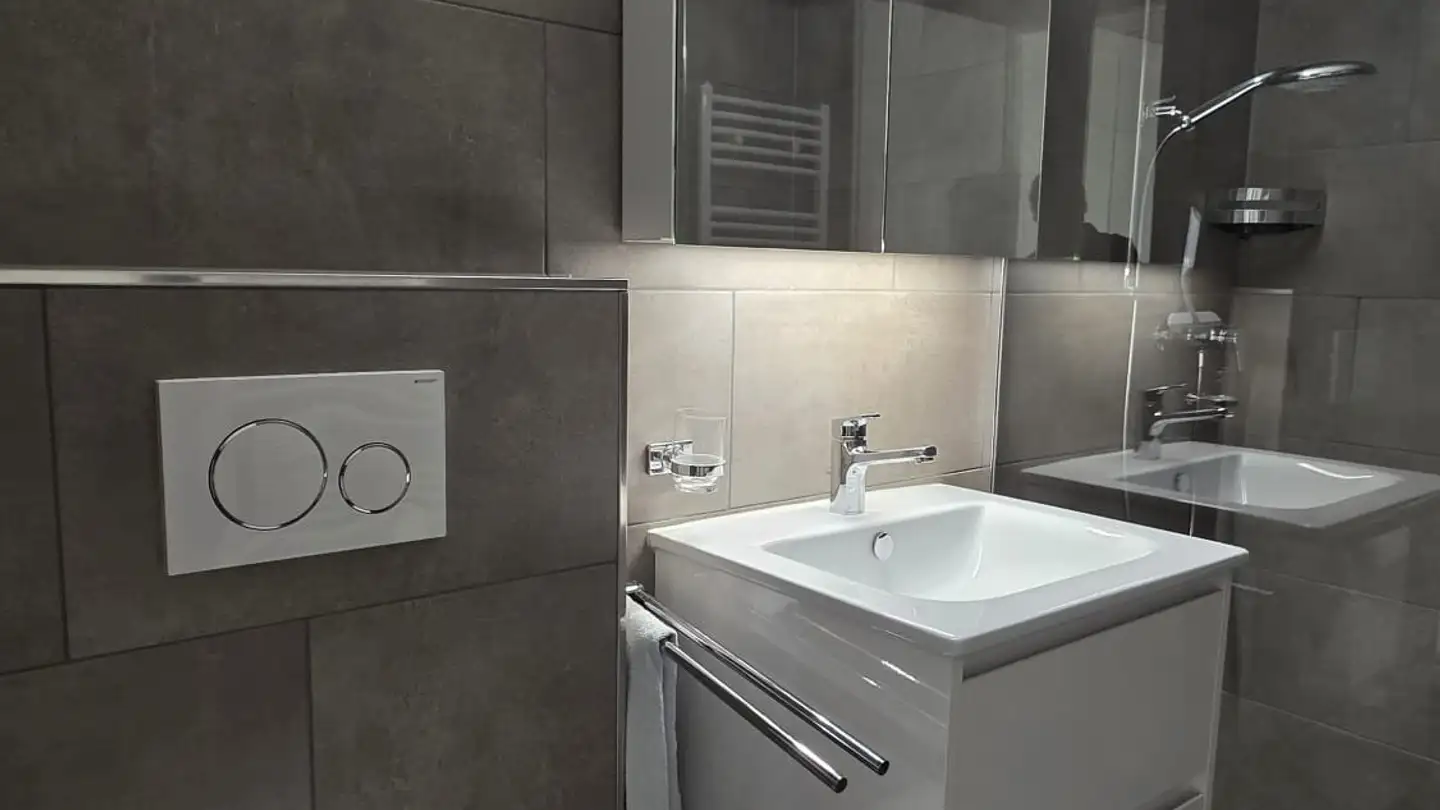 Apartment for rent - Hauptstrasse 15, 8637 Laupen ZH - Photo 3