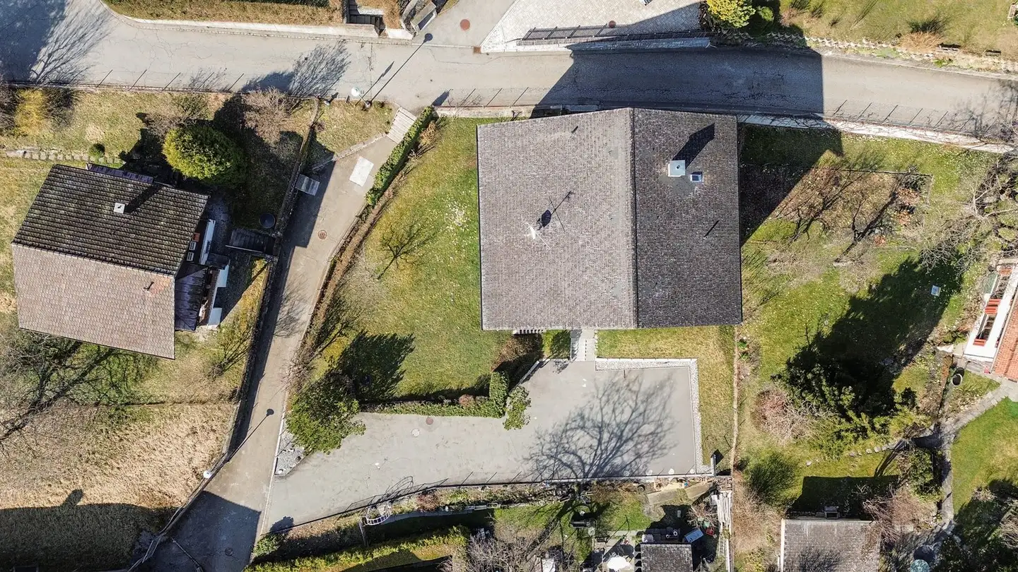 Attico in vendita - Roflaweg 2, 7430 Thusis - Foto 4