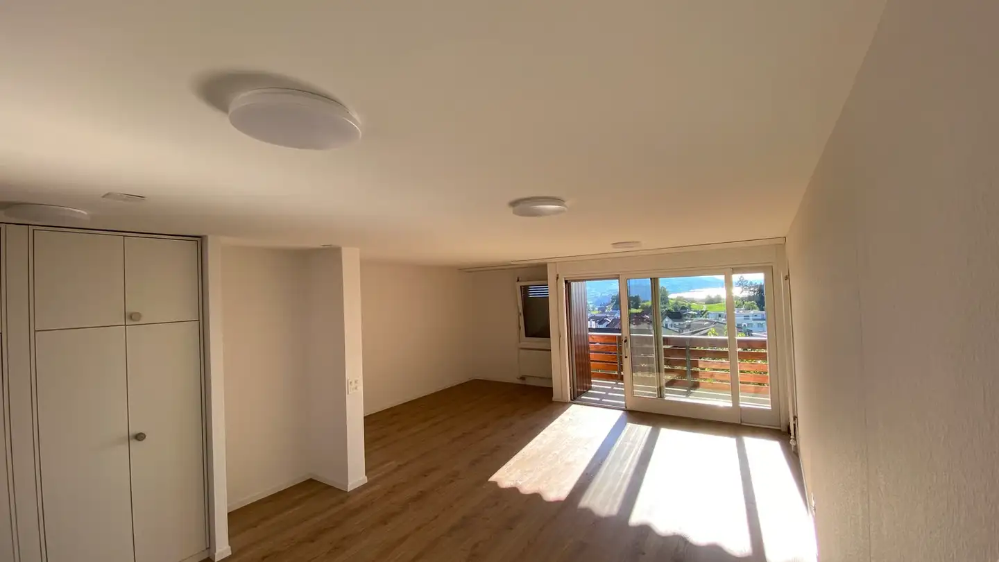 Wohnung mieten - 8737 Gommiswald - Foto 4