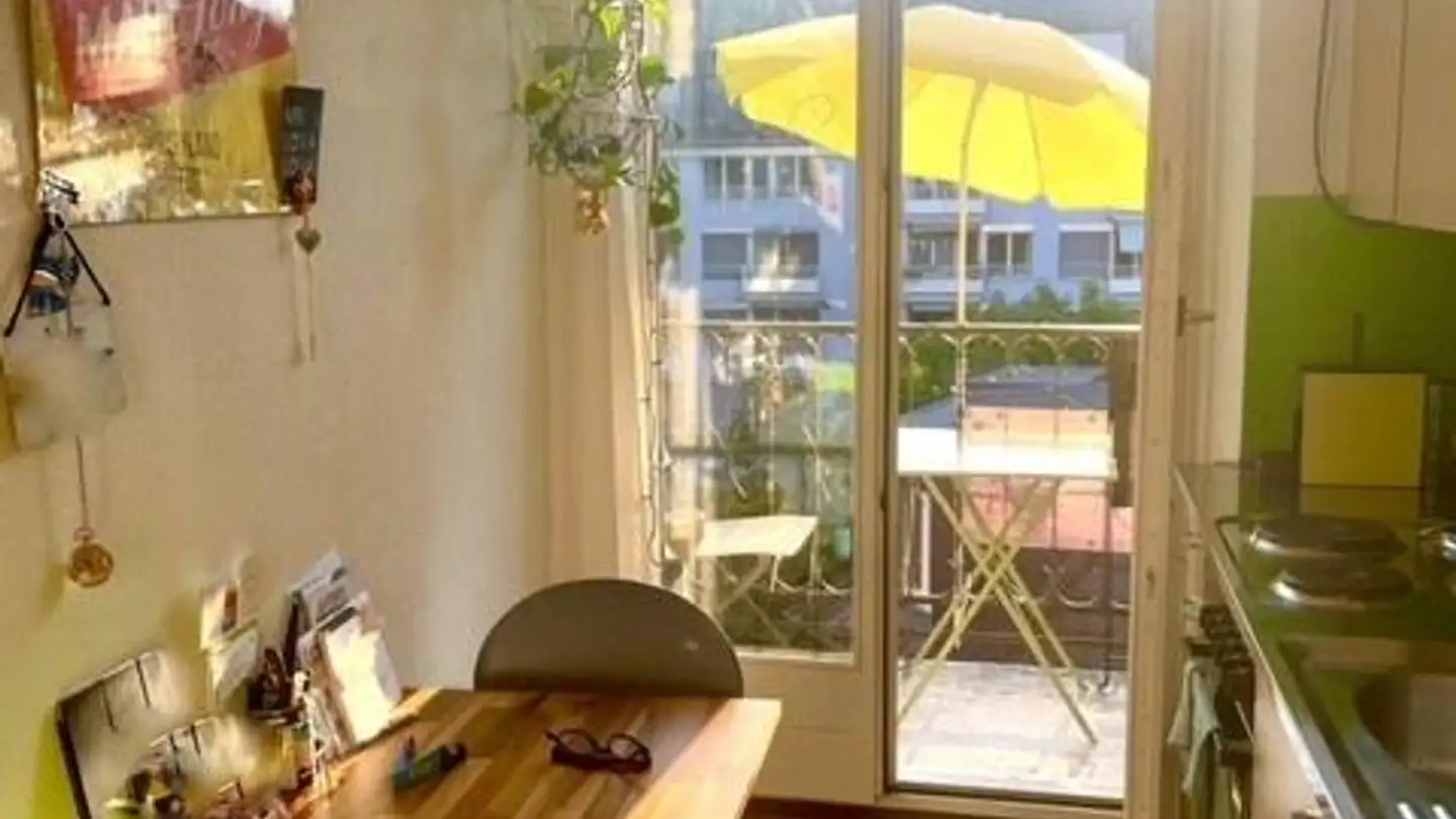 Wohnung mieten - Dornacherstrasse 15, 6003 Luzern