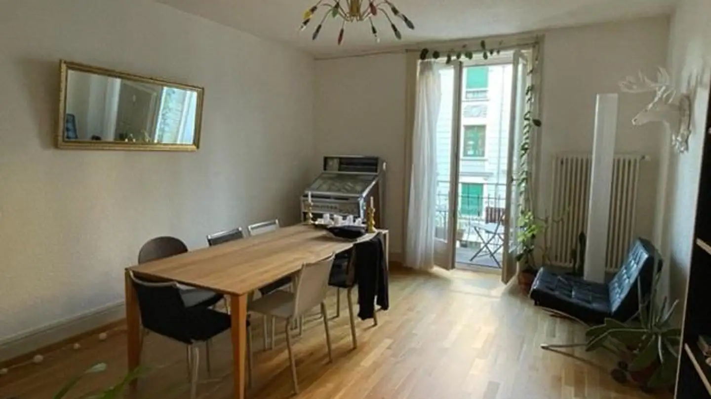 Wohnung mieten - Dornacherstrasse 15, 6003 Luzern - Foto 2