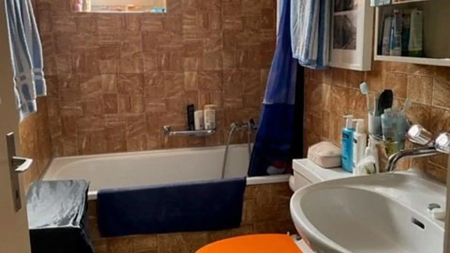 Wohnung mieten - Dornacherstrasse 15, 6003 Luzern - Foto 3