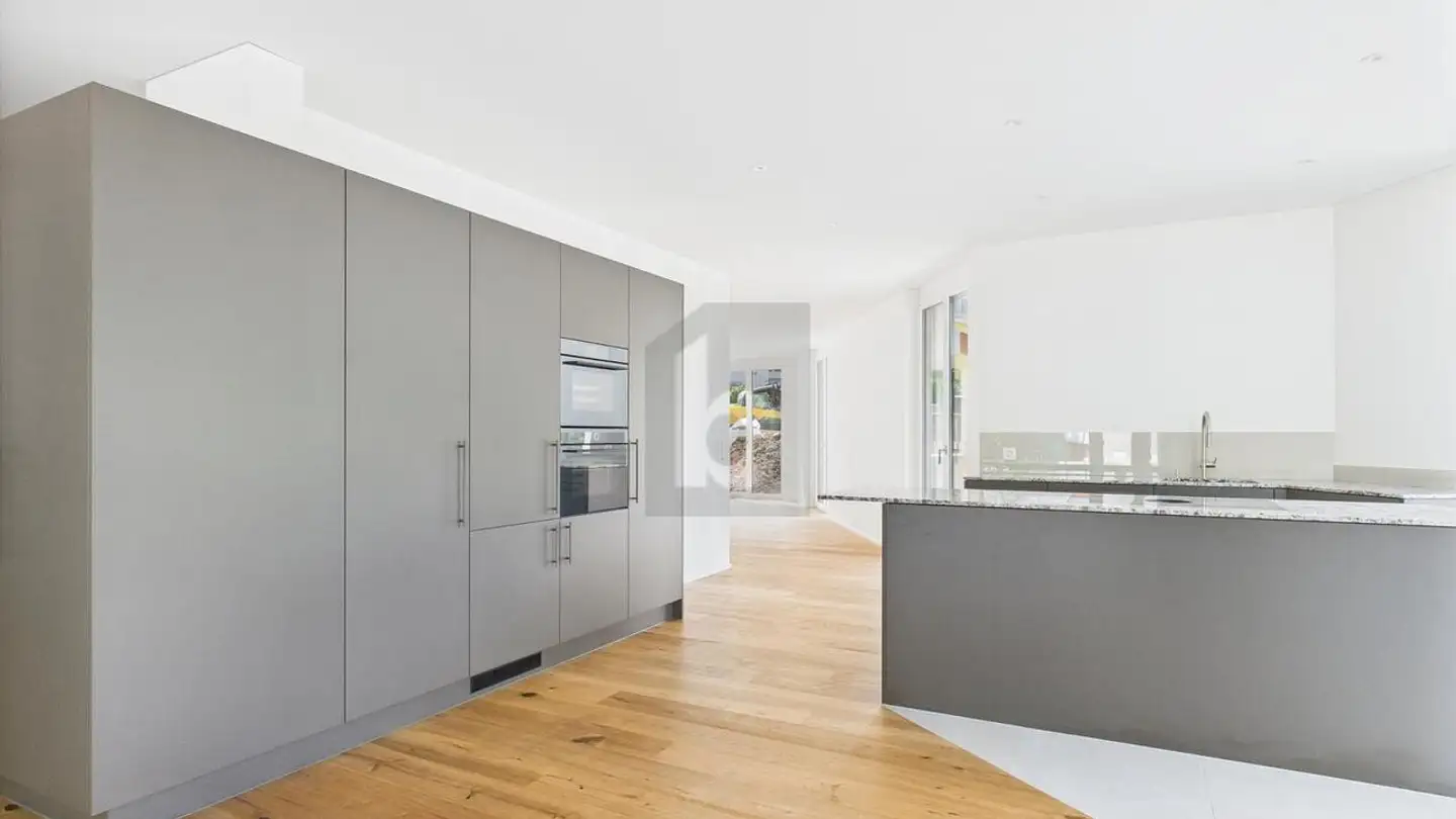 Appartement à louer - 8750 Glarus