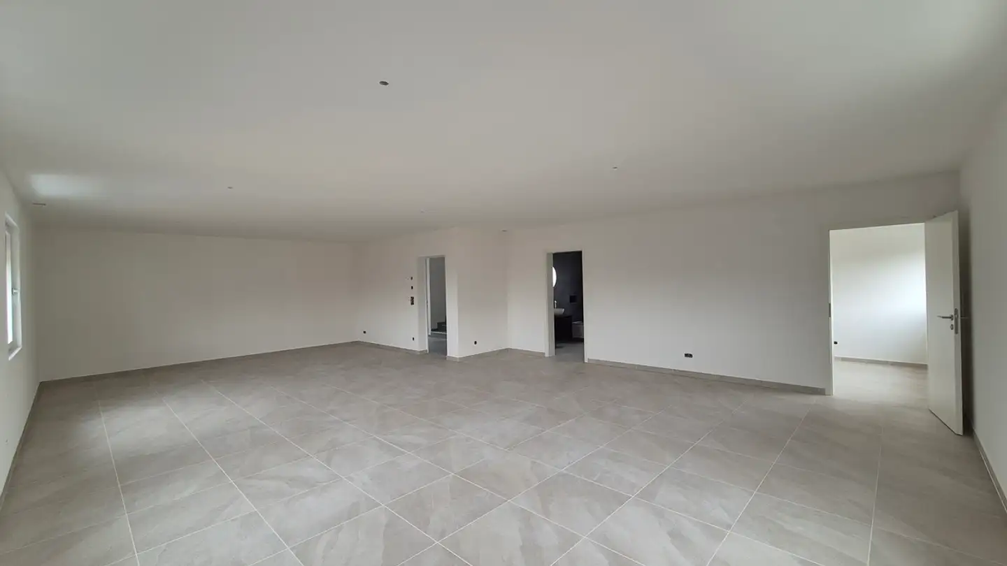 Gewerbe mieten - Zone Industrielle D'in-Riaux 10, 1726 Farvagny-le-Grand