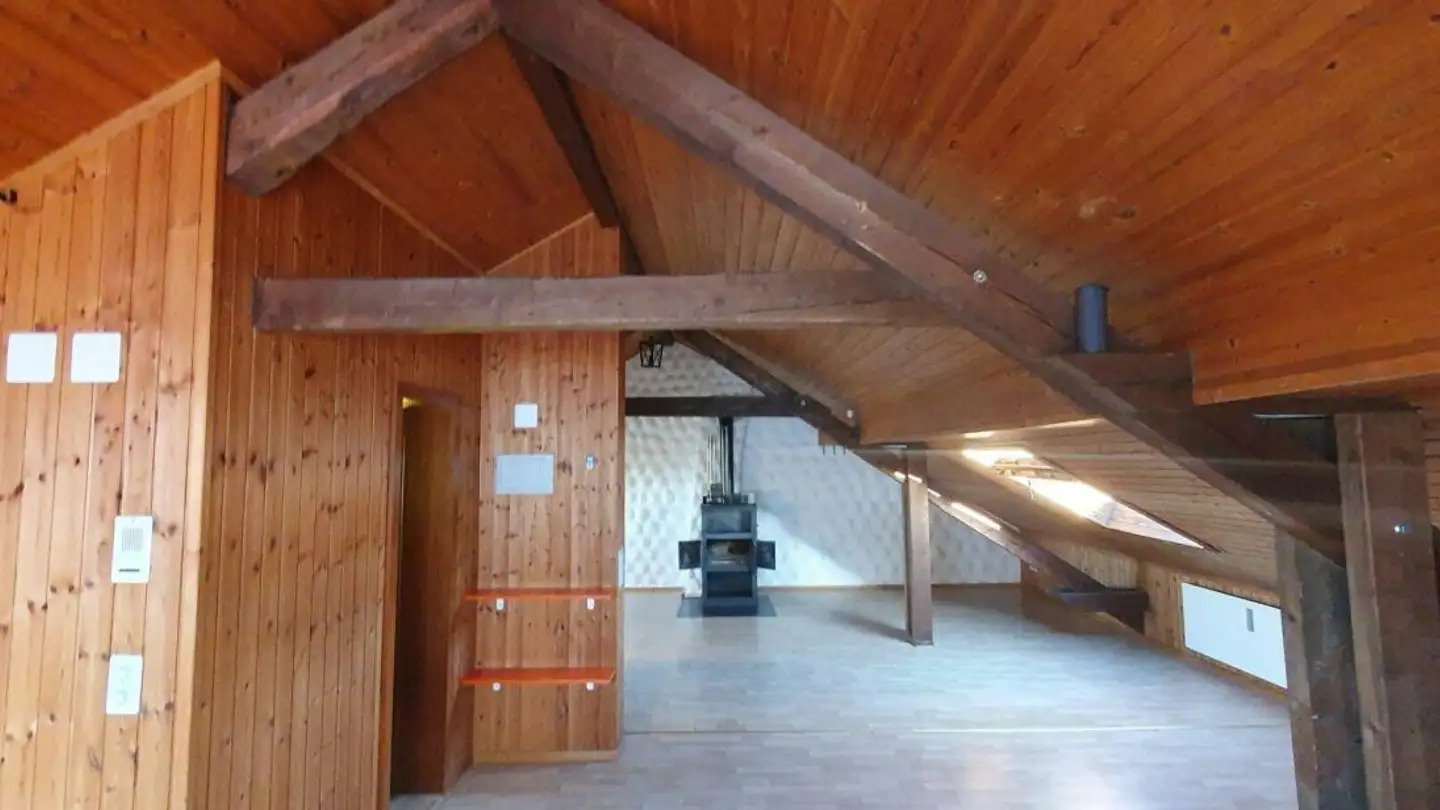 Penthouse mieten - Rickenstrasse 16, 9014 St. Gallen - Foto 4