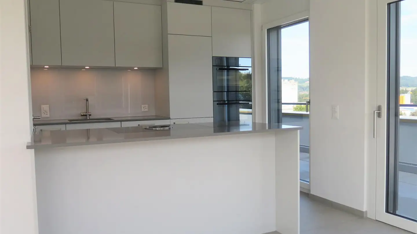 Appartamento in affitto - Industriestrasse 7, 6210 Sursee - Foto 3