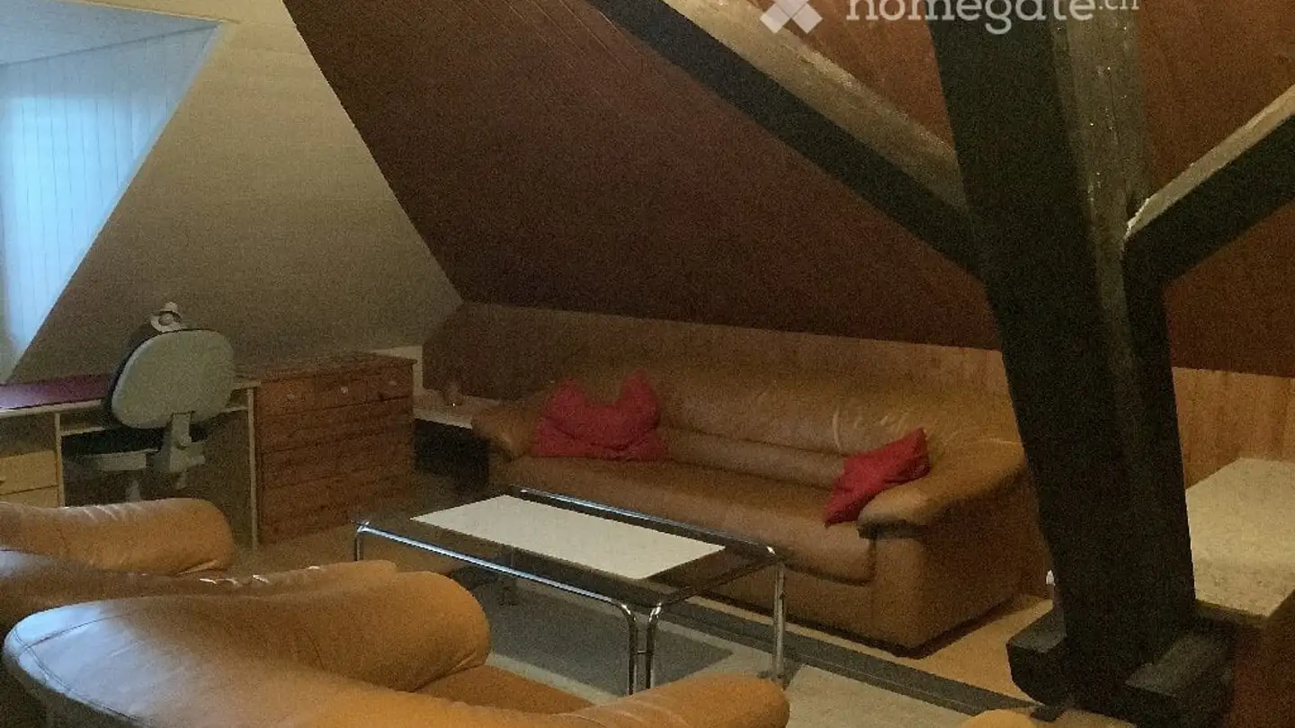 Appartamento in affitto - Nesslergraben 2, 4624 Härkingen