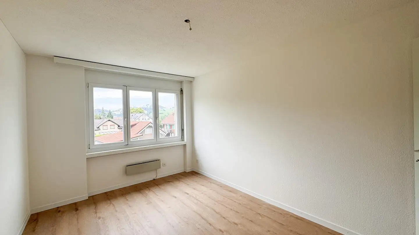 Apartment for rent - 9107 Urnäsch - Photo 4