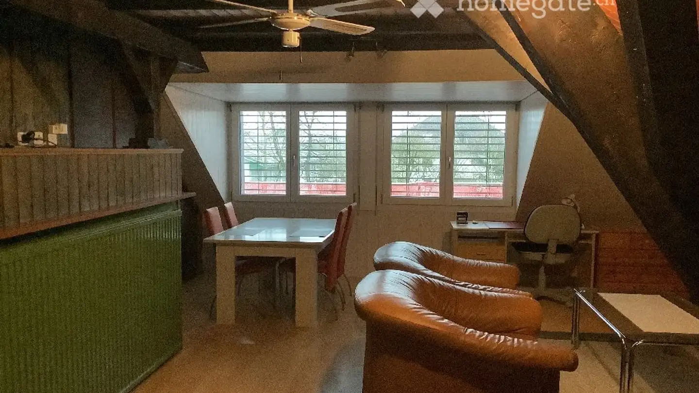 Appartamento in affitto - Nesslergraben 2, 4624 Härkingen - Foto 2