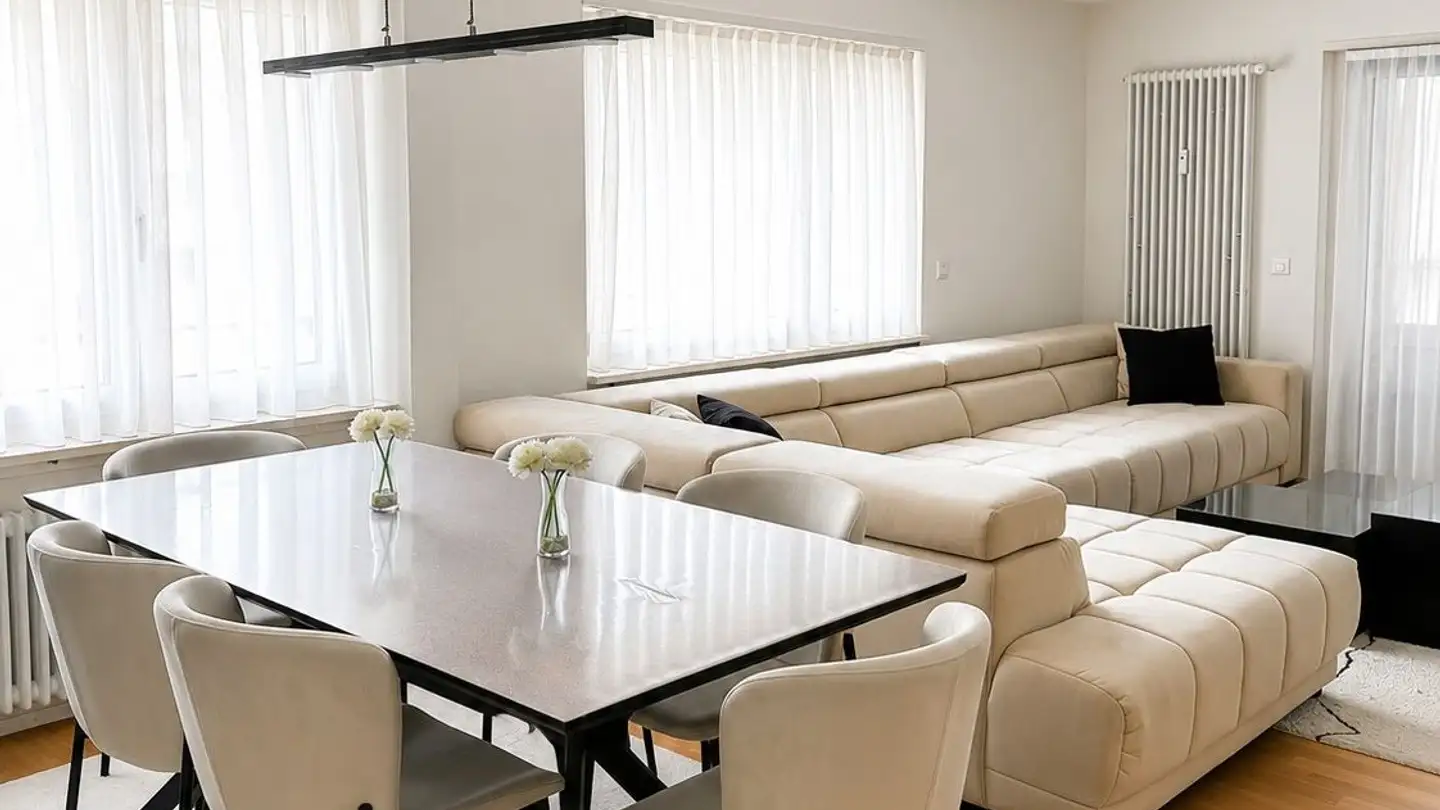 Wohnung mieten - 8304 Wallisellen