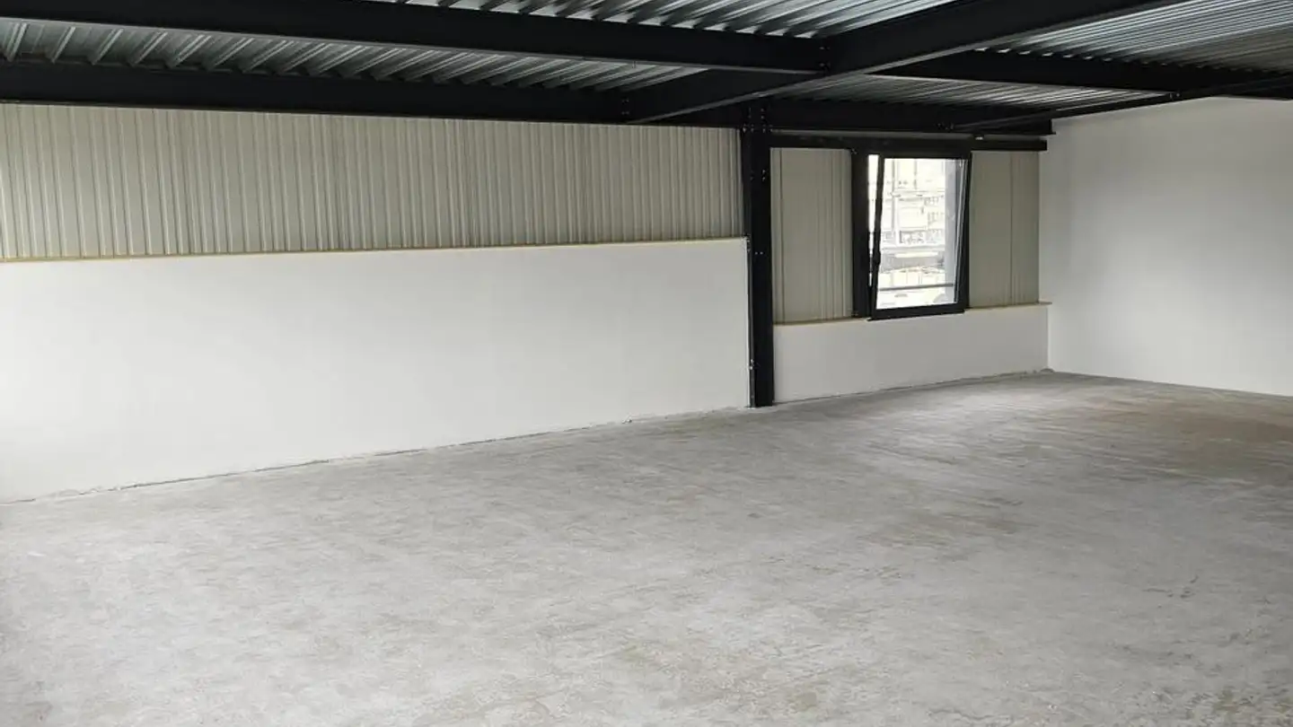 Gewerbe mieten - Chemin Des Taborneires, 1350 Orbe