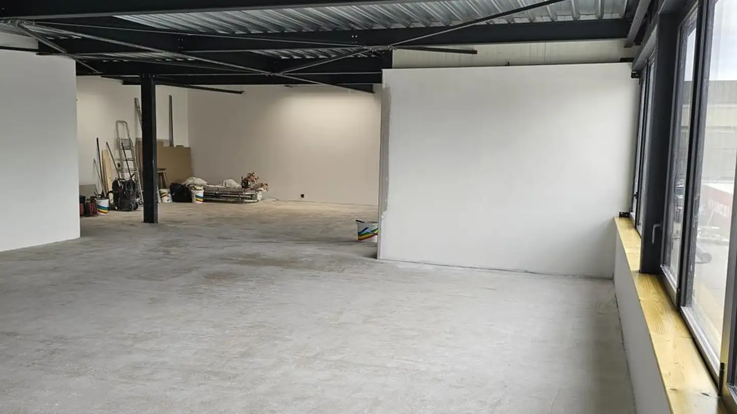 Gewerbe mieten - Chemin Des Taborneires, 1350 Orbe - Foto 3